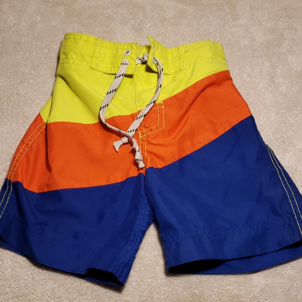 Swimming trunks